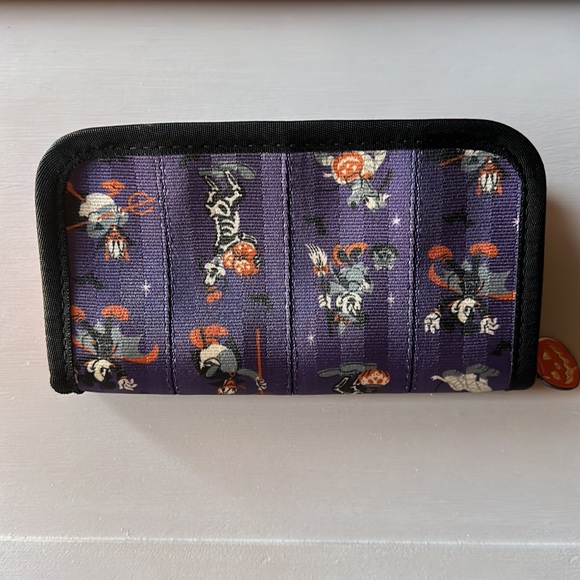 Harveys Classic Wallet Mickey and friends - Picture 2 of 4